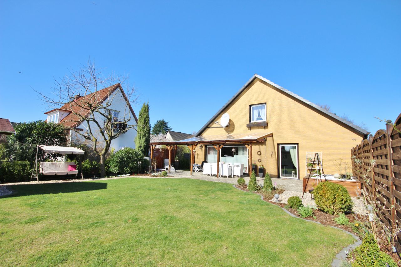 Einfamilienhaus zum Kauf Einfamilienhaus zum Kauf