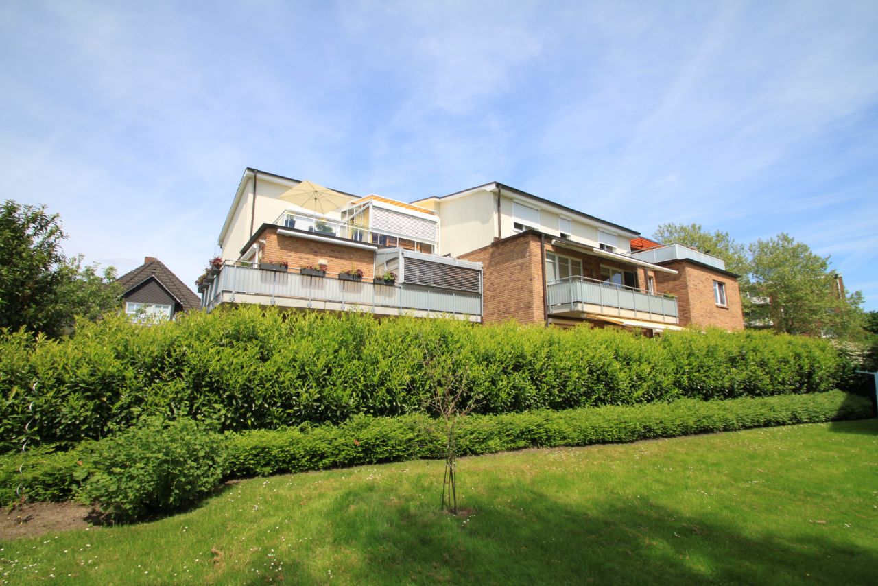 Tolle Mietwohnung Tolle Mietwohnung